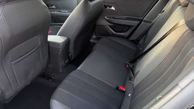 Vauxhall Mokka 1.2 Turbo GS Line 5dr Auto Petrol Hatchback